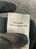 Hanna Andersson Solid Blue Shorts Size 5 - photo 4