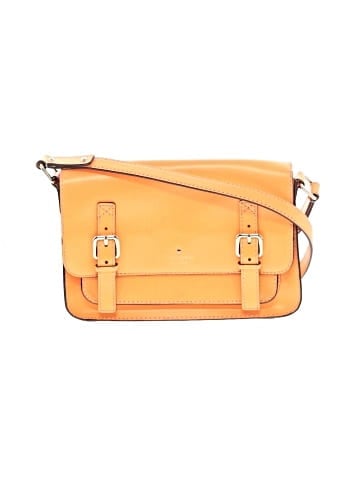 Kate Spade New York Leather Crossbody Bag (view 1)