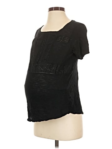 Old Navy - Maternity Short Sleeve Top (view 1)