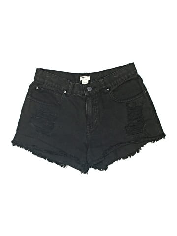 Billabong Denim Shorts (view 1)