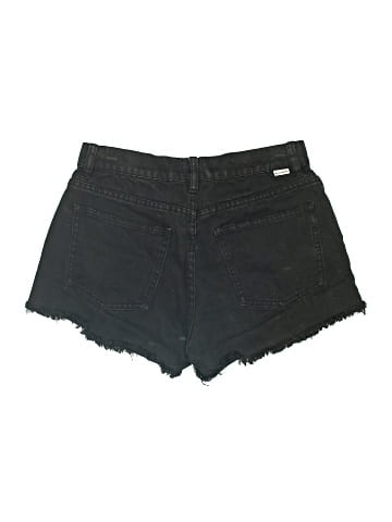 Billabong Denim Shorts (view 2)