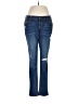Old Navy Blue Jeans Size 0R - photo 1