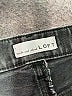 Ann Taylor LOFT Gray Jeans Size 2 - photo 4
