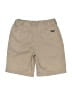 O'Neill Solid Tan Khaki Shorts Size 7 - photo 2
