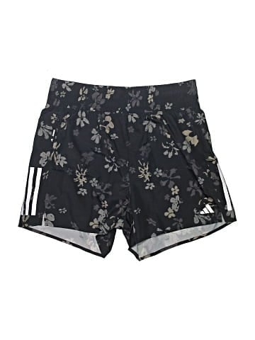 Adidas Athletic Shorts (view 1)