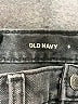 Old Navy Gray Jeans Size 5 - photo 3