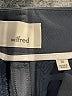 Wilfred 100% Polyester Blue Dress Pants Size 00 - photo 7