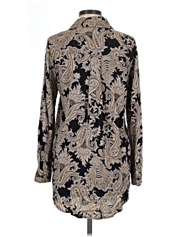 Glamorous Long Sleeve Blouse (view 2)