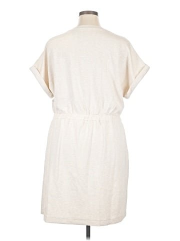 Lou & Grey Casual Dress (view 2)