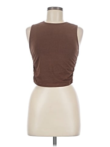 Victoria's Secret Pink Sleeveless Top (view 1)