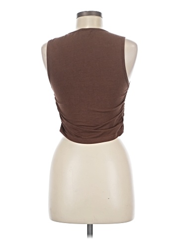 Victoria's Secret Pink Sleeveless Top (view 2)