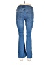 Old Navy Hearts Blue Jeans Size 12 - photo 2