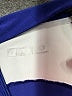 Xersion Blue Track Jacket Size S - photo 6