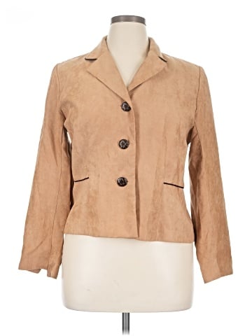 Studio 1 Blazer (view 1)