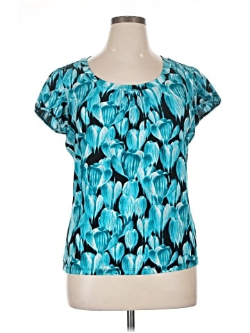 Worthington Short Sleeve T-Shirt (view 1)