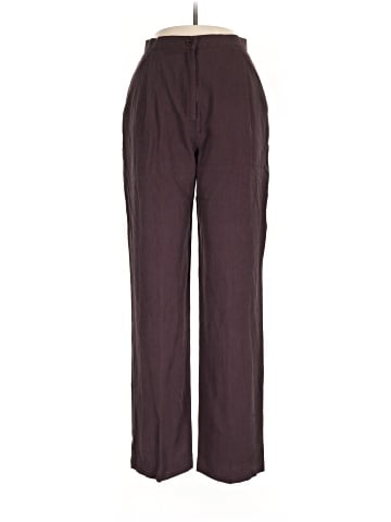 Assorted Brands Silk Pants (view 1)