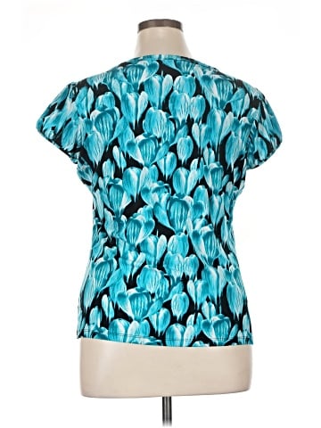 Worthington Short Sleeve T-Shirt (view 2)