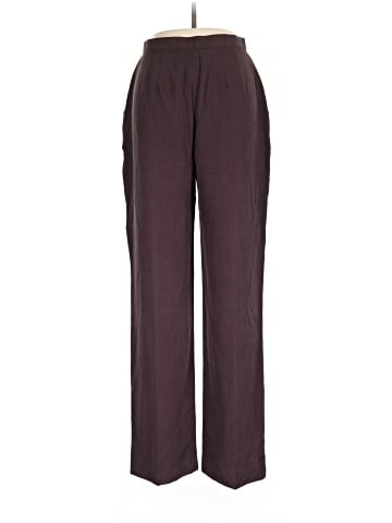 Assorted Brands Silk Pants (view 2)