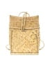 Unbranded Gold Backpack One size - photo 1