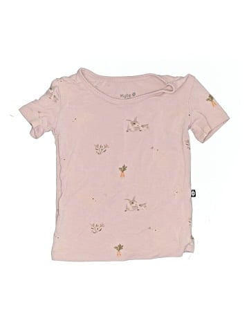 Kyte Baby Short Sleeve Top (view 1)