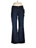 mavi Blue Jeans Size 33 waist - photo 1