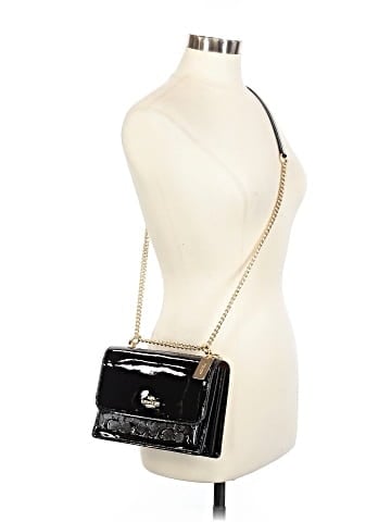 Coach Factory Crossbody Bag (view 2)