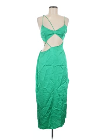 Zara Cocktail Dress (view 1)