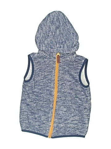Carter's Vest (view 1)