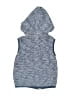 Carter's 100% Cotton Blue Vest Size 2T - photo 2