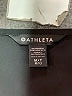 Athleta Black Sleeveless Top Size M (tall) - photo 7
