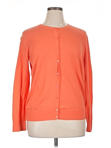 Ann Taylor LOFT Outlet Cardigan (view 1)