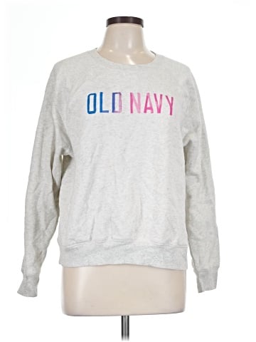 Old Navy Sweatshirt (view 1)