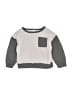 Petit Lem 100% Polyester Gray Sweatshirt 12-18 MO / 18 MO - photo 1