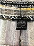 Robert Louis Chevron-herringbone Gray Shorts Size L - photo 3