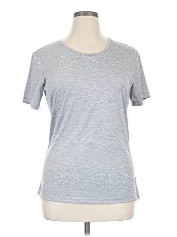 Cascade Sport Short Sleeve T-Shirt (view 1)