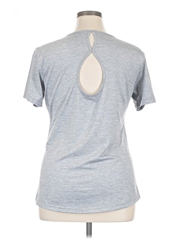 Cascade Sport Short Sleeve T-Shirt (view 2)