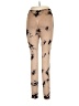 Unbranded Tie-dye Tan Leggings Size L - photo 2