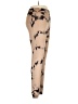Unbranded Tie-dye Tan Leggings Size L - photo 4