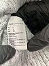 American Eagle Outfitters Silver Turtleneck Sweater Size S - photo 7