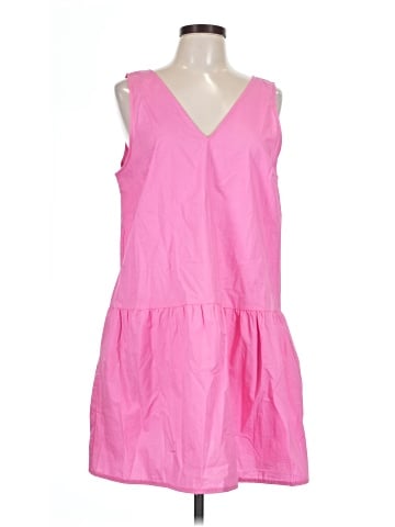 Who What Wear Casual Dress (view 1)