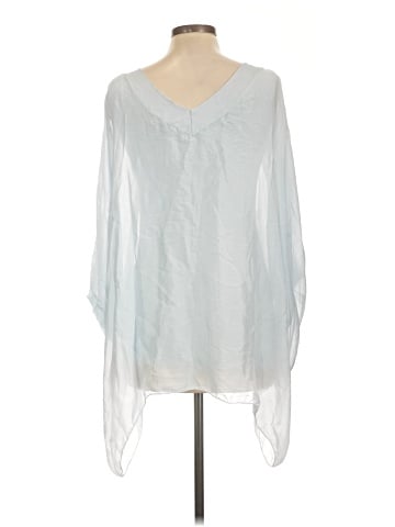 SOFIA 3/4 Sleeve Blouse (view 2)