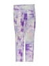 Nike Tie-dye Purple Active Pants Size M (kids) - photo 1