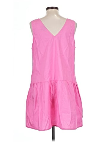 Who What Wear Casual Dress (view 2)