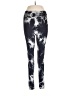 Unbranded Print Gray Active Pants Size L - photo 1