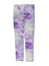 Nike Tie-dye Purple Active Pants Size M (kids) - photo 2
