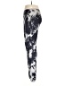 Unbranded Print Gray Active Pants Size L - photo 5