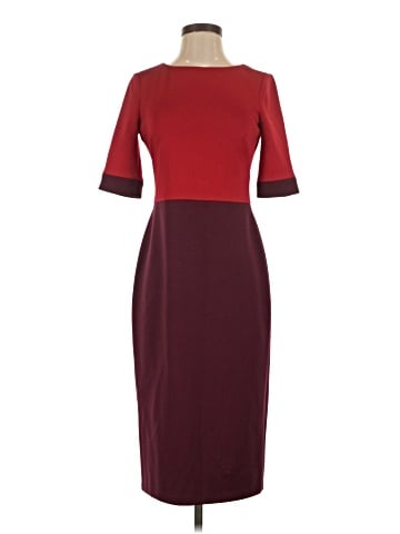 Maggy London Cocktail Dress (view 1)