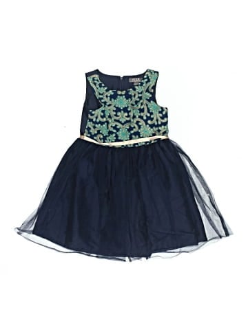 A.T.U.N. Dress (view 1)