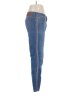 DL1961 Stripes Blue Jeans Size 28 waist - photo 4