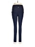 Athleta Blue Active Pants Size L - photo 2
